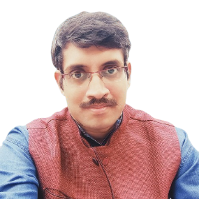 Dr. Sudipta Thakur